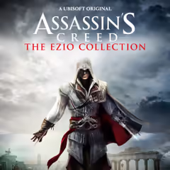 ASSASSIN’S CREED® THE EZIO COLLECTION