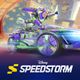 Disney Speedstorm