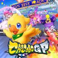 chocobo gp lite chocobo gp lite