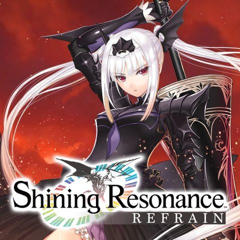 Shining Resonance Refrain Won't Be Censored in the West; Switch Version  Will Run at 1080p Docked : r/NintendoSwitch