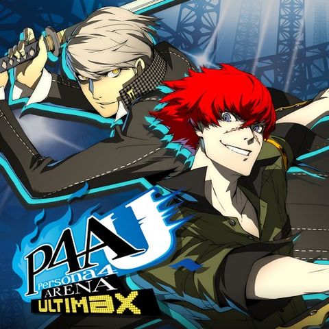 persona 4 arena ultimax eshop