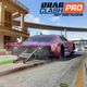 Drag Clash Pro: Hot Rod Racing