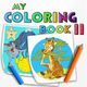 My Coloring Book 2