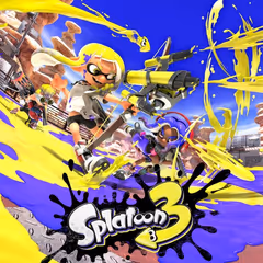 Splatoon™ 3