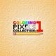 Coloring Pixels: Collection 1