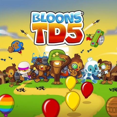 bloons td 6 nintendo switch price