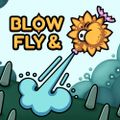 Blow & Fly