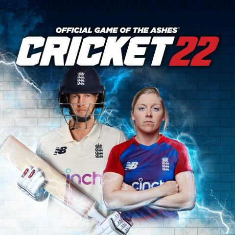 cricket 22 nintendo switch