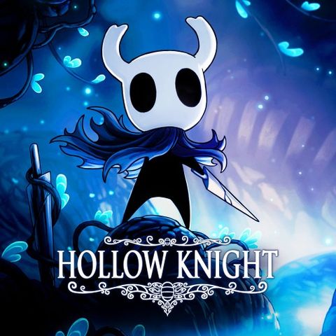 Hollow Knight - Nintendo Switch