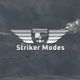 STRIKER MODES