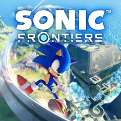 sonic frontiers xbox