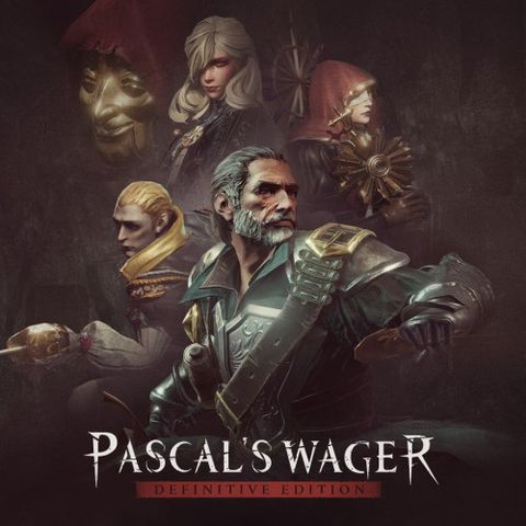 Pascal Wager Descargar Gratis