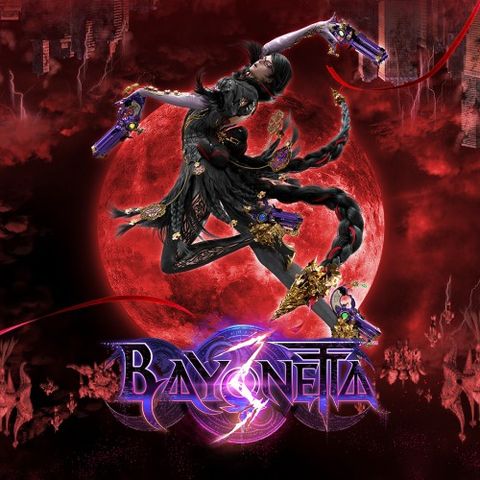 Bayonetta: aos pares é mais barato – Observador