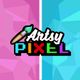 Artsy Pixel