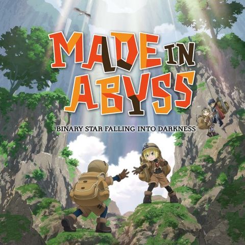 Made In Abyss: Binary Star Falling Into Darkness Review - Noisy Pixel