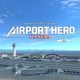 I am an air traffic controller Airport Hero Haneda