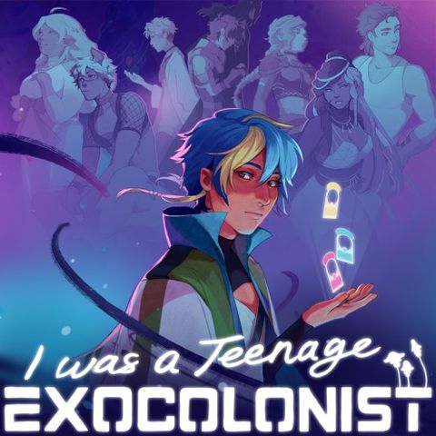 for ios download I Was a Teenage Exocolonist