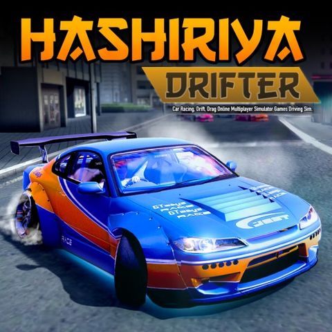 Newest Drifting Games - Online Games