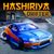 Hashiriya Drifter-Car Racing,Drift,Drag Online Multiplayer Simulator Games Driving Sim.