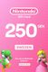Nintendo eShop 250 SEK Gift Card (Sweden) - Digital Key