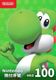 Nintendo eShop Card 100 HKD