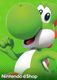 Nintendo eShop Card 1000 DKK