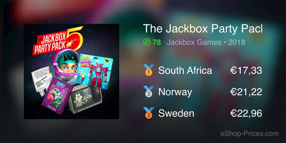 jackbox eshop