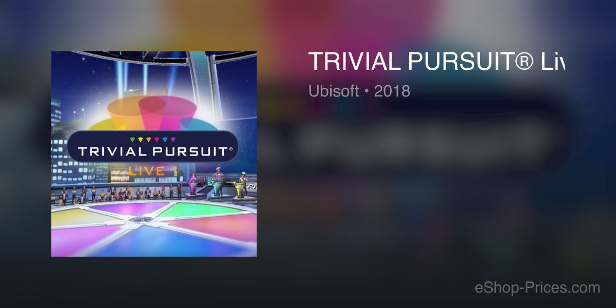 trivial pursuit switch