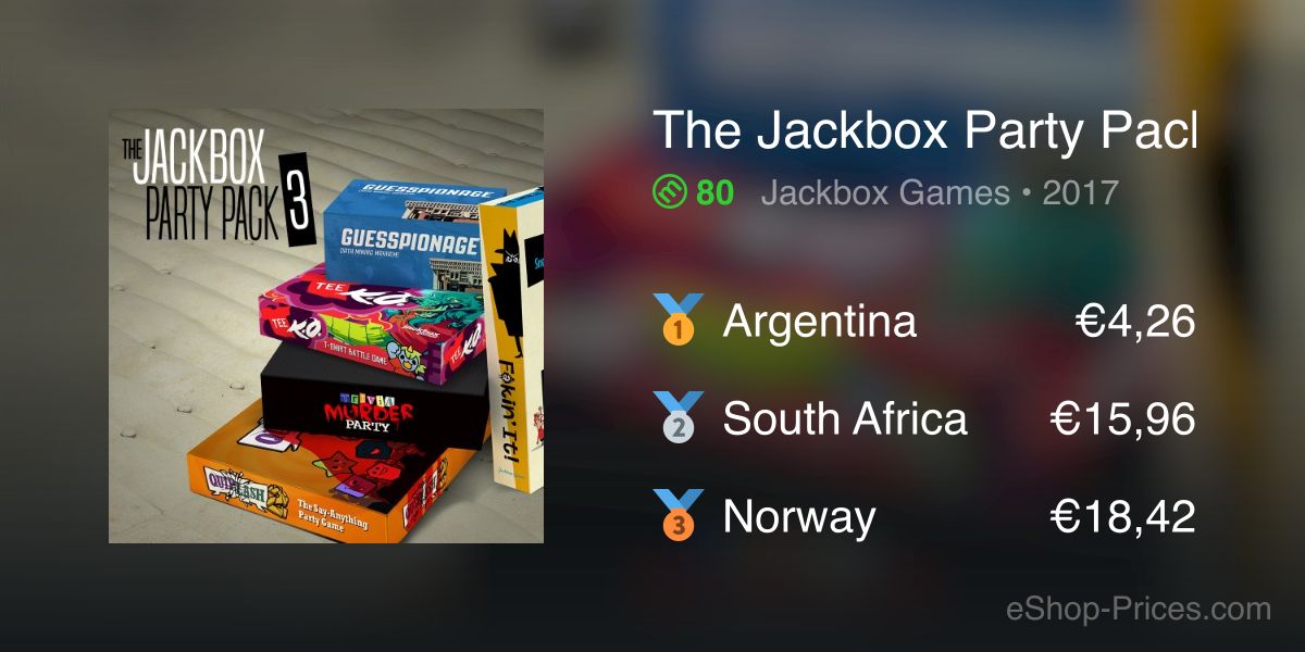 jackbox switch price