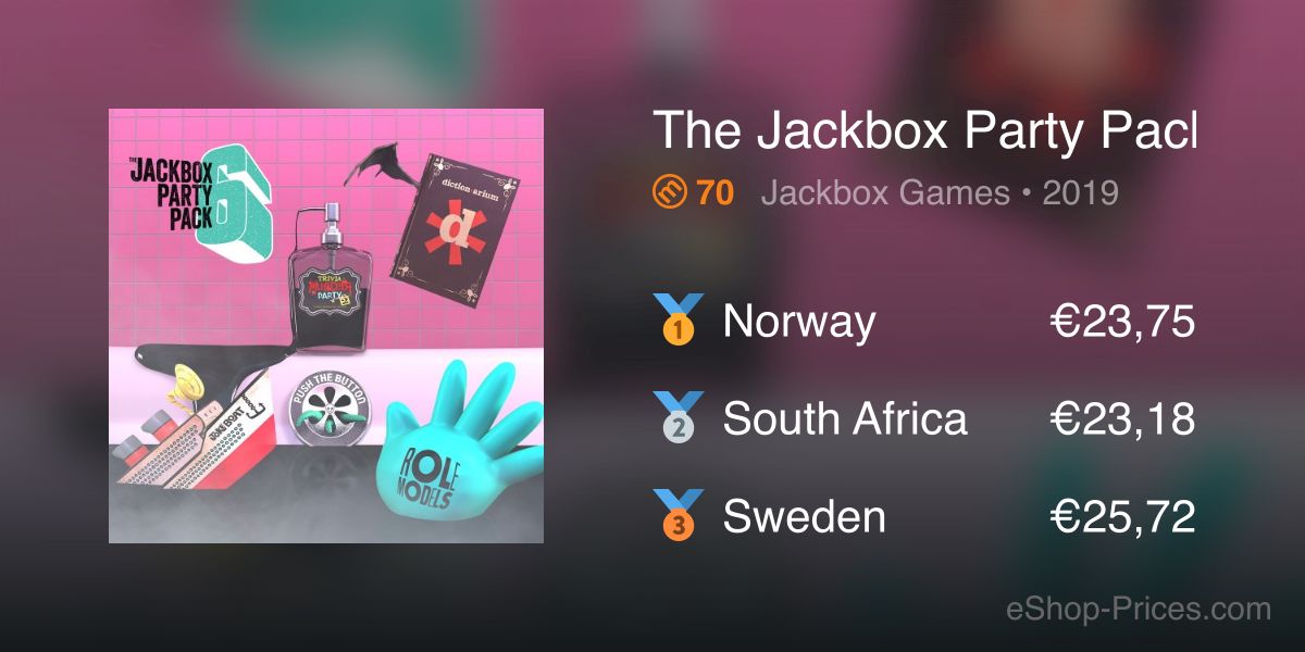 jackbox eshop