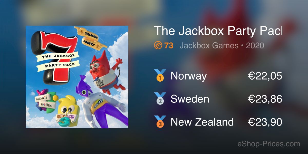 jackbox eshop