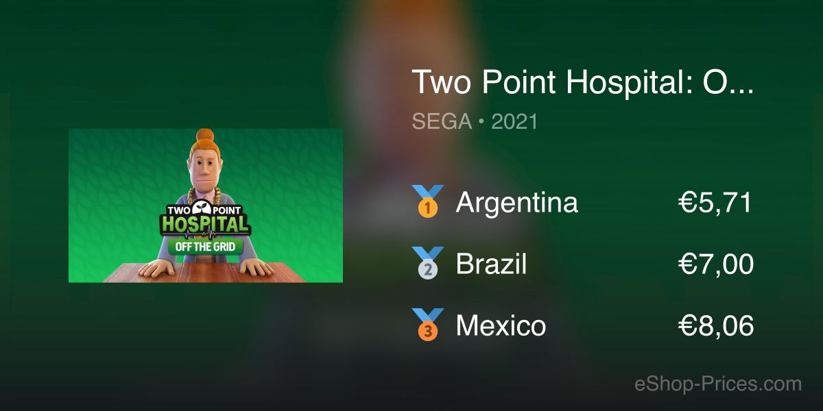 Two point online hospital eshop price