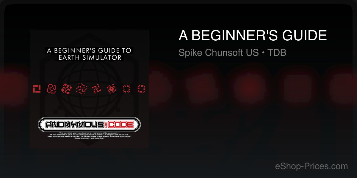 A BEGINNER'S GUIDE TO EARTH SIMULATOR | Cheapest eShop Price